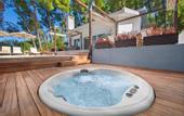 Туры в отель The White Villa at Sani