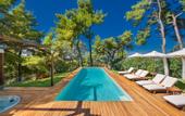 Туры в отель The White Villa at Sani