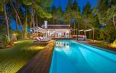 Туры в отель The White Villa at Sani
