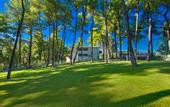 Туры в отель The White Villa at Sani