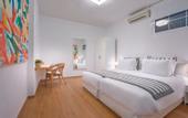 Туры в отель The White Villa at Sani