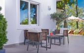 Туры в отель The White Villa at Sani