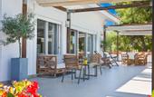 Туры в отель The White Villa at Sani