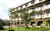 Туры в отель Nanai Residence