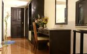 Туры в отель Nanai Residence