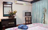 Туры в отель Nanai Residence