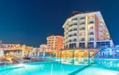 Туры в отель Ramada Resort Kusadasi & Golf