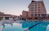 Туры в отель Ramada Resort Kusadasi & Golf