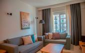 Туры в отель Ramada Resort Kusadasi & Golf