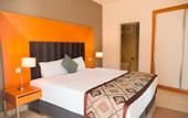 Туры в отель Ramada Resort Kusadasi & Golf