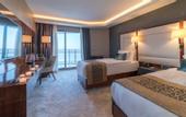 Туры в отель Ramada Resort Kusadasi & Golf