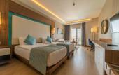 Туры в отель Ramada Resort Kusadasi & Golf