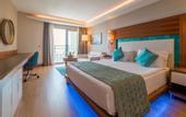 Туры в отель Ramada Resort Kusadasi & Golf