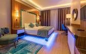 Туры в отель Ramada Resort Kusadasi & Golf