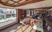 Туры в отель Ramada Resort Kusadasi & Golf