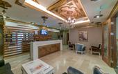Туры в отель Ramada Resort Kusadasi & Golf