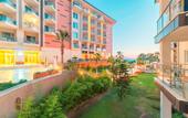 Туры в отель Ramada Resort Kusadasi & Golf