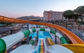 Туры в отель Ramada Resort Kusadasi & Golf