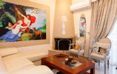 Туры в отель Corinthian Riviera