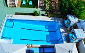Туры в отель Corinthian Riviera