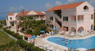 Eriva Hotel 2*