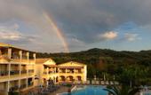 Туры в отель Corfu Andromeda Hotel