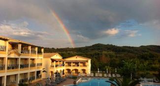Corfu Andromeda Hotel 2*