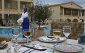 Туры в отель Corfu Andromeda Hotel