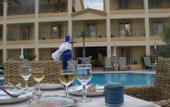 Туры в отель Corfu Andromeda Hotel
