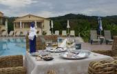Туры в отель Corfu Andromeda Hotel