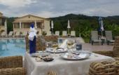 Туры в отель Corfu Andromeda Hotel
