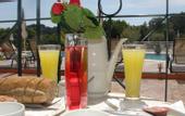 Туры в отель Corfu Andromeda Hotel