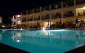 Туры в отель Corfu Andromeda Hotel