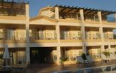 Туры в отель Corfu Andromeda Hotel