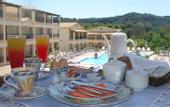 Туры в отель Corfu Andromeda Hotel