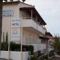 Туры в отель Agios Sostis Hotel Apartments, оператор Anex Tour
