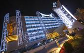 Туры в отель Azura Deluxe Resort & Spa Hotel