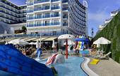 Туры в отель Azura Deluxe Resort & Spa Hotel