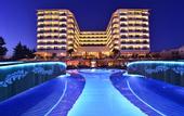 Туры в отель Azura Deluxe Resort & Spa Hotel