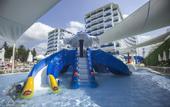 Туры в отель Azura Deluxe Resort & Spa Hotel