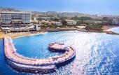Туры в отель Azura Deluxe Resort & Spa Hotel