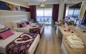 Туры в отель Azura Deluxe Resort & Spa Hotel