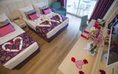Туры в отель Azura Deluxe Resort & Spa Hotel