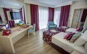 Туры в отель Azura Deluxe Resort & Spa Hotel
