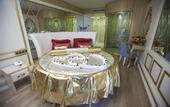 Туры в отель Azura Deluxe Resort & Spa Hotel
