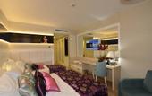 Туры в отель Azura Deluxe Resort & Spa Hotel