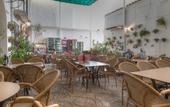 Туры в отель Los Patios