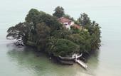 Туры в отель Taprobane Island