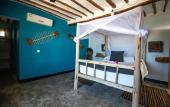 Туры в отель Nest Style Zanzibar