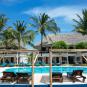 Туры в отель Nest Style Zanzibar, оператор Anex Tour